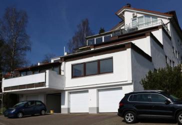 Vorschaubild Reihenhaus