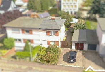 Vorschaubild Mehrfamilienhaus