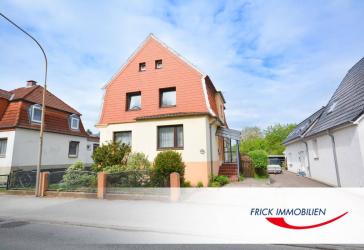 Vorschaubild Einfamilienhaus