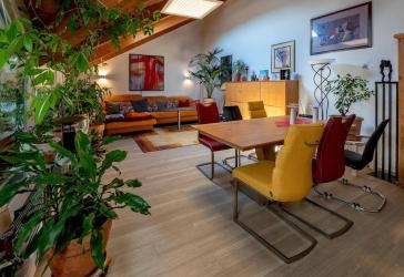 Vorschaubild Maisonettewohnung