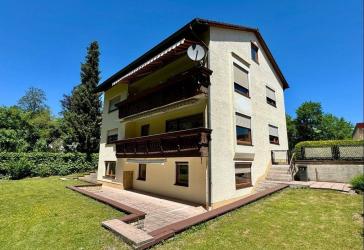 Vorschaubild Mehrfamilienhaus