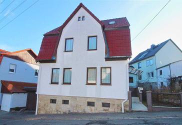 Vorschaubild Mehrfamilienhaus