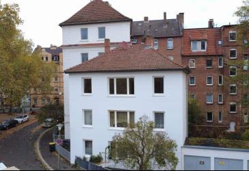 Vorschaubild Mehrfamilienhaus