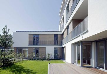 Vorschaubild Wohnung