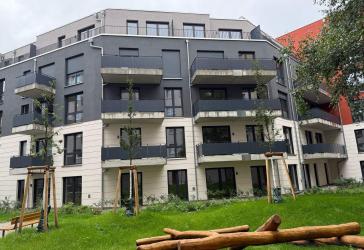 Vorschaubild Wohnung