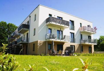 BEZUGSFERTIGER NEUBAU | Open-House-Besichtigung am 02.08. (15:30-16:30 Uhr)