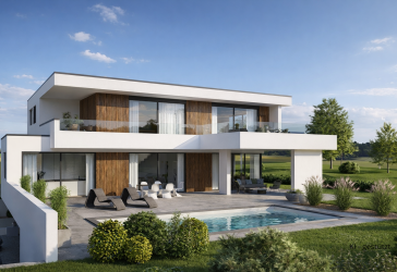 Vorschaubild Villa