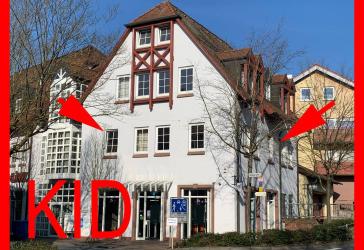 Vorschaubild Büro- /Praxis-Immobilie