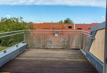 Vorschaubild Maisonettewohnung