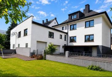 Vorschaubild Mehrfamilienhaus