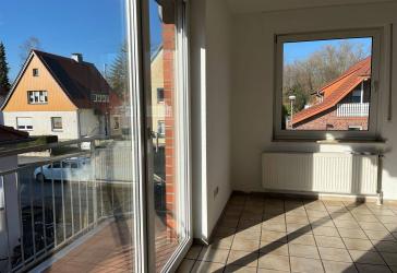 Vorschaubild Maisonettewohnung