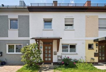 Vorschaubild Reihenmittelhaus