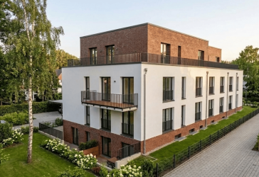 Vorschaubild Penthouse