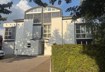 Vorschaubild Maisonettewohnung