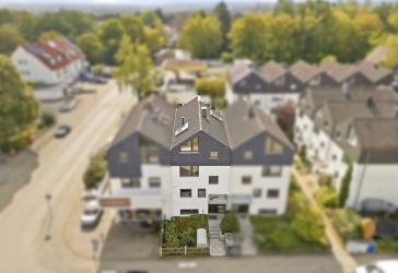 Vorschaubild Reihenmittelhaus