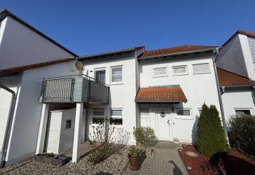Vorschaubild Reihenmittelhaus