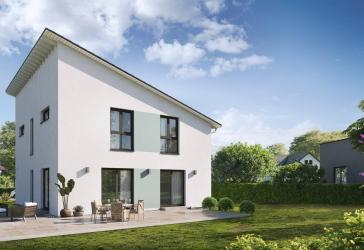 Vorschaubild Einfamilienhaus