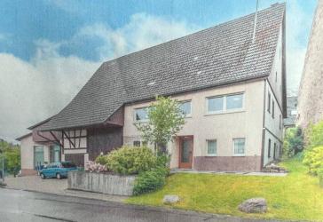 Vorschaubild Einfamilienhaus
