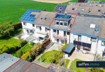 Vorschaubild Reihenmittelhaus