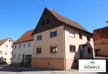 Vorschaubild Bauernhaus
