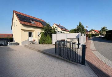 Vorschaubild Einfamilienhaus