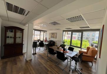 Vorschaubild Büro- /Praxis-Immobilie