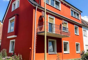 Vorschaubild Mehrfamilienhaus