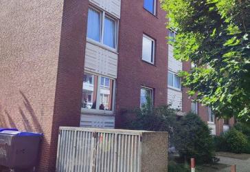 Super Kapitalanlage - 3 Zi-ETW mit - Balkon in Dorsten