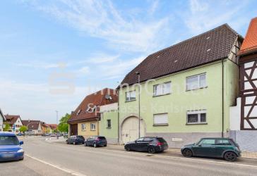 Vorschaubild Mehrfamilienhaus