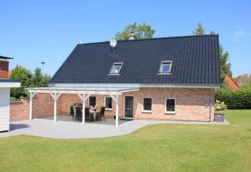 Privater Verkauf: Moderniesiertes und großzügiges Einfamilienhaus in idyllischer Lage!