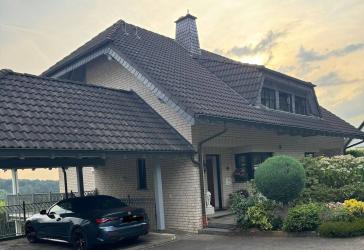 Einfamilienhaus Engelskirchen Loope