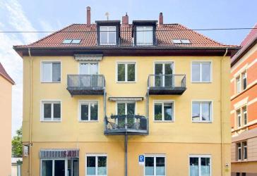 Vorschaubild Wohnung