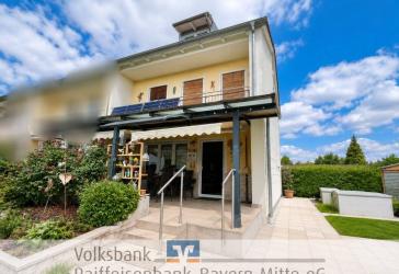 Vorschaubild Reihenendhaus