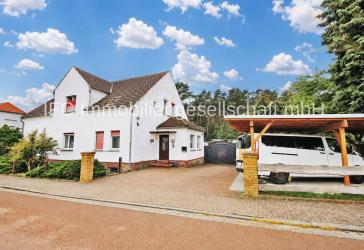 Vorschaubild Einfamilienhaus