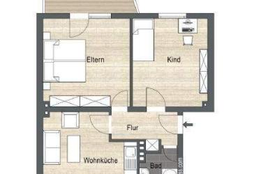 Vorschaubild Wohnung