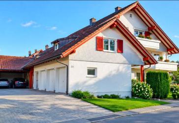 Vorschaubild Mehrfamilienhaus