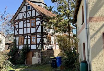 Vorschaubild Einfamilienhaus