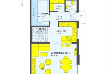Bezahlbares Haus mit traumhaften Grundstück