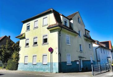 Vorschaubild Mehrfamilienhaus