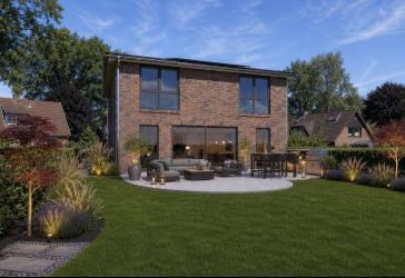 Vorschaubild Einfamilienhaus
