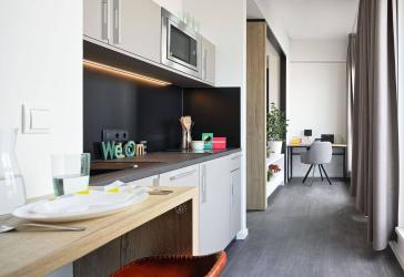 Vorschaubild Wohnung