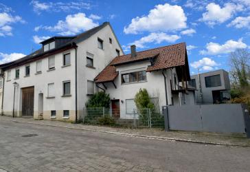 Vorschaubild Mehrfamilienhaus