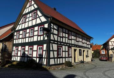 Vorschaubild Haus