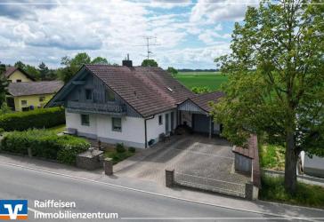 Vorschaubild Einfamilienhaus