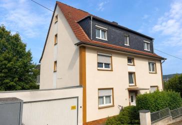 Vorschaubild Mehrfamilienhaus