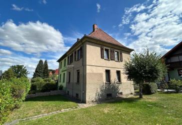 Vorschaubild Einfamilienhaus