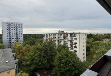 WG Zimmer 30m2 mit Balkon in Berlin (mit Anmeldung✅)