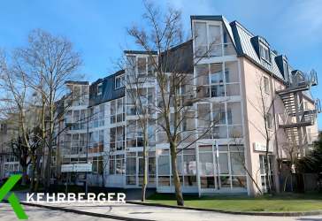 Sichere Kapitalanlage in der Seniorenresidenz Ansbach - Pflegeapartment mit Pachtvertrag