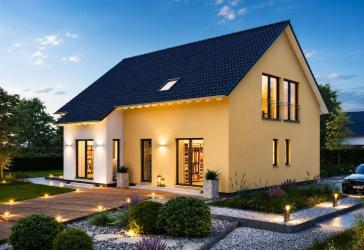 Vorschaubild Einfamilienhaus