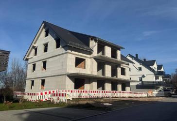 Vorschaubild Mehrfamilienhaus